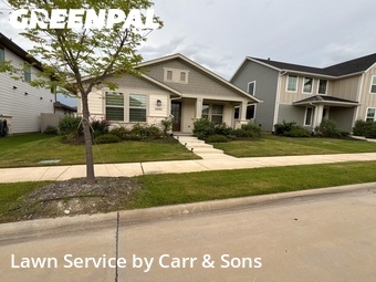Lawn Cutting nearby Mc Kinney, TX, 