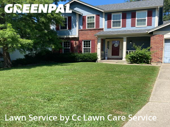 Grass Cutting nearby Saint Charles, MO, 