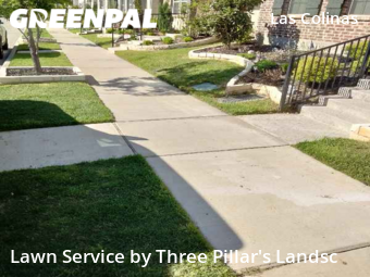 Yard Mowing nearby Irving, TX, 