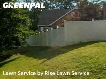 Grass Cutting nearby Davenport, IA, 