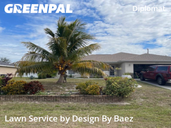Lawn Care nearby Cape Coral, FL, 