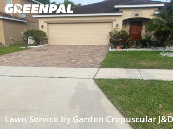 Yard Mowing nearby Kissimmee, FL, 