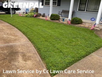 Lawn Care nearby Florissant, MO, 