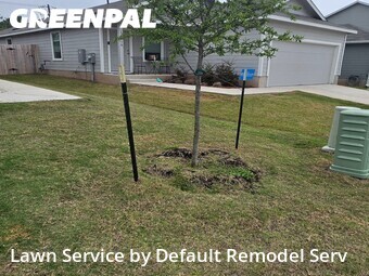 Grass Cutting nearby Pflugerville, TX, 