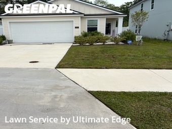 Lawn Mowing nearby St. Augustine, FL, 