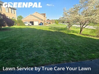 Lawn Cutting nearby Bear, DE, 