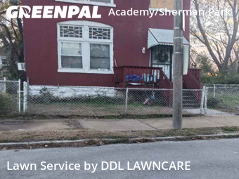 Lawn Cut nearby St. Louis, MO, 