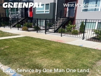 Lawn Cut nearby Chicago, IL, 