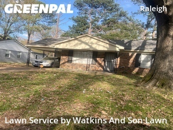 Yard Mowing nearby Memphis, TN, 
