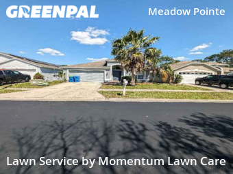 Lawn Care Service nearby Wesley Chapel, FL, 