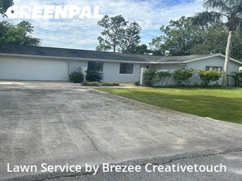 Lawn Cut nearby Palm Coast, FL, 