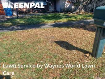 Lawn Cutting nearby Seminole, FL, 