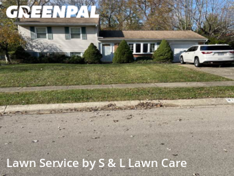 Grass Cutting nearby Fairfield, OH, 