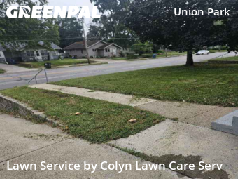 Lawn Cut nearby Des Moines, IA, 