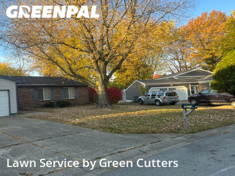 Lawn Mowing Service nearby Indianapolis, IN, 