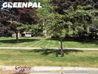 Lawn Cutting nearby North Royalton, OH, 