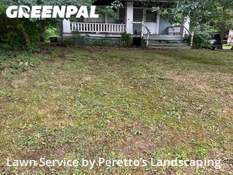 Lawn Care nearby Maple Heights, OH, 