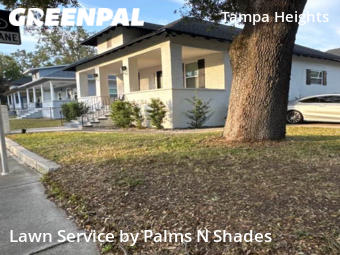 Lawn Cutting nearby Tampa, FL, 