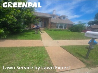 Grass Cutting nearby Mc Kinney, TX, 