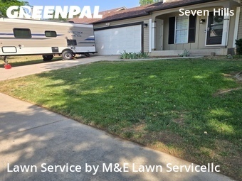 Lawn Maintenance nearby Aurora, CO, 