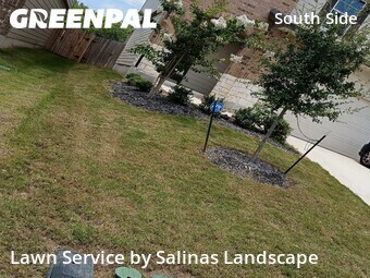 Lawn Care nearby San Antonio, TX, 