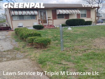 Grass Cut nearby Kansas City, MO, 