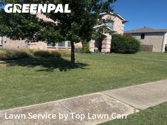 Lawn Cutting nearby Cedar Hill, TX, 