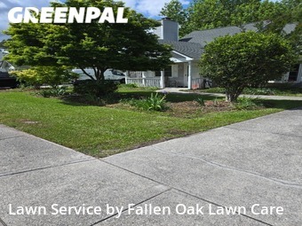 Lawn Cutting nearby Wilmington, NC, 
