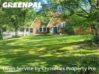 Yard Grooming in Minnetonka, 55345, Yard Upkeep by Chriselles Property Pre, work completed in Nov , 2025