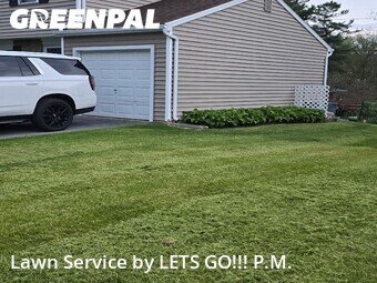 Lawn Service nearby Lancaster, PA, 