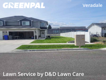 Lawn Maintenance nearby Spokane Valley, WA, 