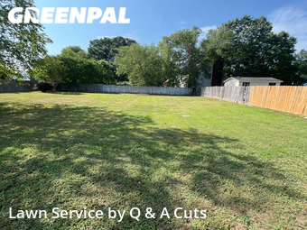 Grass Cutting nearby High Point, NC, 