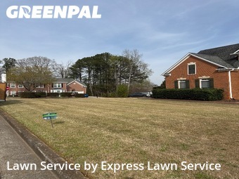 Lawn Mow nearby Duluth, GA, 