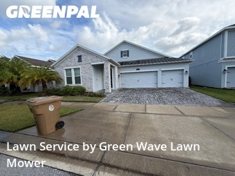 Lawn Service nearby Kissimmee, FL, 
