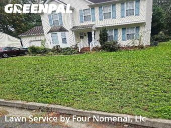 Lawn Mowing Service nearby Richmond, VA, 