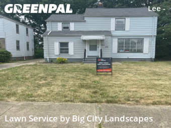 Yard Mowing nearby Cleveland, OH, 