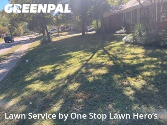 Lawn Care Service nearby Memphis, TN, 
