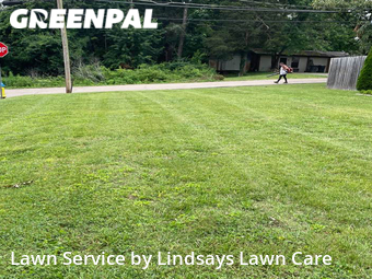 Lawn Mowing nearby Knoxville, TN, 