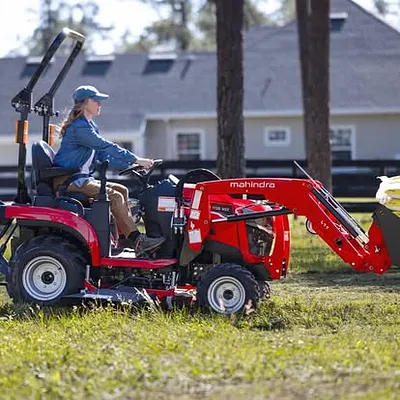 Mason's Saw & Lawn Mower Services Photo 17