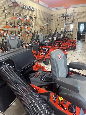Jack's Saw Shop Photo 3