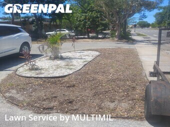 Yard Cutting nearby St. Petersburg, FL, 