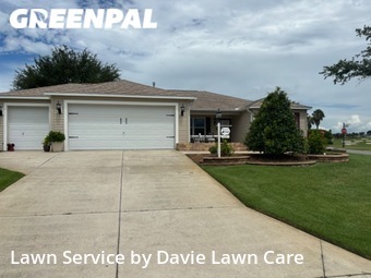 Lawn Care Service nearby The Villages, FL, 