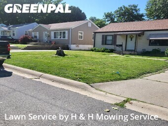 Lawn Maintenance nearby Saint Ann, MO, 