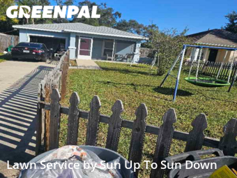 Grass Cut nearby Largo, FL, 