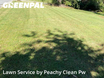 Yard Mowing nearby Hiram, GA, 