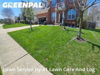 Lawn Cutting nearby Accokeek, MD, 