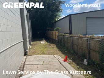 Lawn Care nearby Jacksonville, FL, 