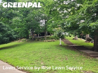 Lawn Care nearby Davenport, IA, 
