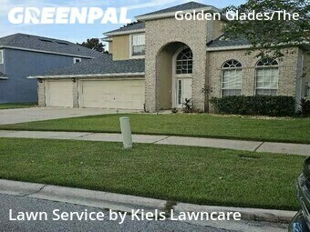 Lawn Service nearby Jacksonville, FL, 