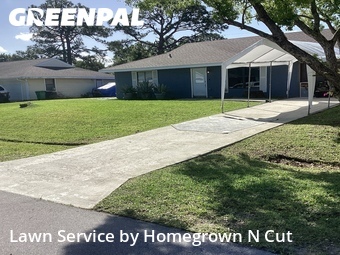 Lawn Care nearby Port St. Lucie, FL, 